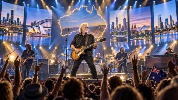 Bachman-Turner Overdrive arrive enfin en Australie: cinq concerts de la tournée No Speed Limit en février 2027