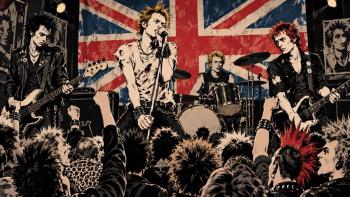 Ulaznice za Sex Pistols Denver