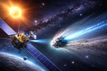 Juice and the interstellar comet 3I/ATLAS: five key discoveries about water, tails, and the trajectory of a rare cosmic visitor