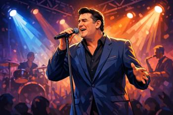 Tickets for Tony Hadley Hull