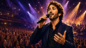 Billets pour Josh Groban Grand Rapids