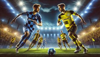 Dinamo Zagreb vs Borussia Dortmund en Maksimir: entradas seguras para el espectáculo de la UEFA Champions League