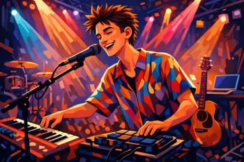 Tickets für Jacob Collier Boston