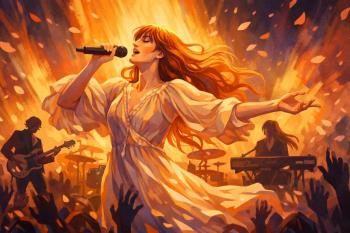 Bilety na Florence + The Machine Helsinki