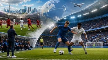 UEFA kvalifikacije 2026./27. usred Svjetskog prvenstva i naporan srpanj za europske klubove u Europi