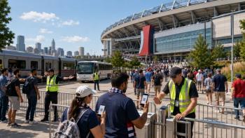 Boston ostrzega kibiców MŚ 2026: bez biletu nie będzie wejścia na stadion w Fo…