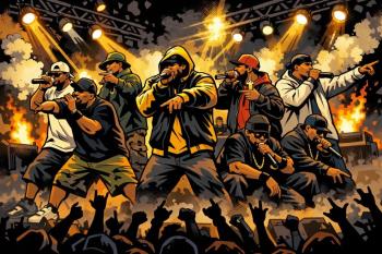 Entradas para Wu-Tang Clan Las Vegas