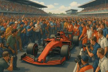 Ulaznice za Formula 1 Mexico City