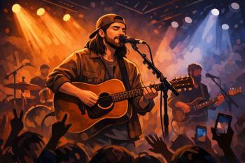 Entradas para Noah Kahan Kingston