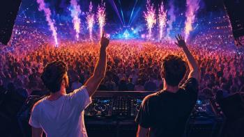 Entradas para The Chainsmokers Las Vegas