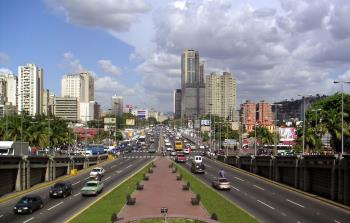 Rekomendacje hoteli rodzinnych w Caracas: najlepsze miejsca na idealne wakacje, Caracas