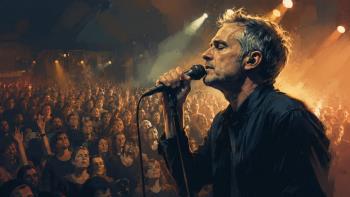 Tickets for Artur Rojek Warsaw