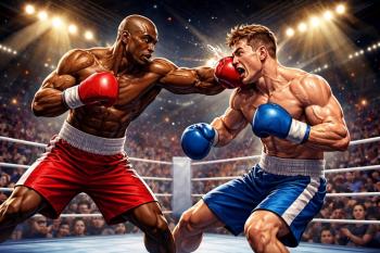 Matchroom Boxing Tickets