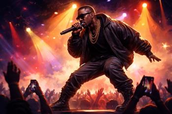 Billets pour Kanye West - Ye Arnhem