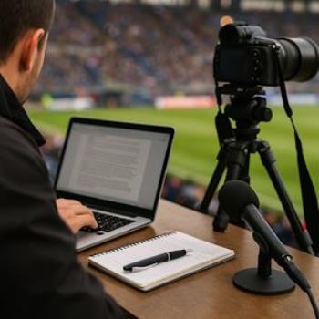 Sports desk