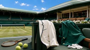 Đokovićeva pobjeda nad Tsitsipasom na Wimbledonu i šala s McIlroyjem o zelenom…
