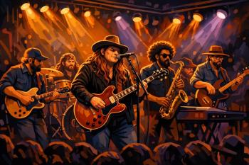 Tickets for The Marcus King Band Eau Claire