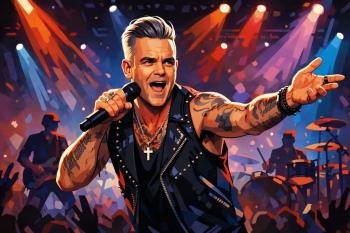 Ulaznice za Robbie Williams Buenos Aires