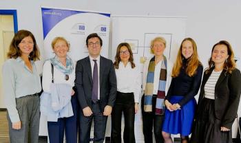 Financing the green and blue economy: EIB and HUB empower Croatian banks to support sustainable projects