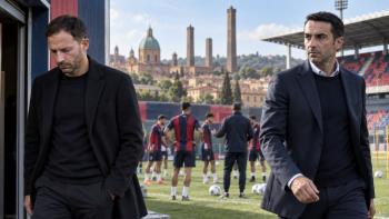 Bologna limoge Tedesco après quatre matchs de Serie A, Palladino prend les commandes avec un contrat jusqu'en 2029