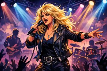 Tickets für Bonnie Tyler Leipzig