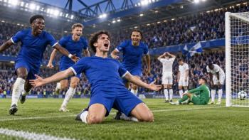 Chelsea turn 0-2 into 6-3 against Leeds as Palmer sparks a stunning comeback i…