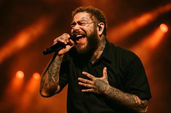 Tickets für Post Malone Ames, Iowa