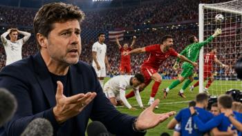 Pochettino verteidigt USA nach Niederlage gegen Türkei und betont WM-Gruppensieg in Gruppe D