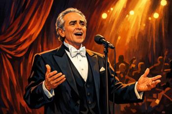 Ulaznice za José Carreras Budimpešta