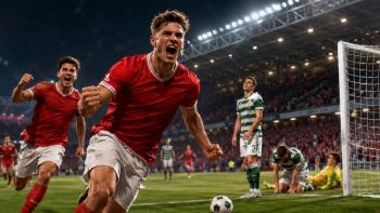 Shelbourne na Tolka Parku srušio Shamrock Rovers i kaznio lidera League of Irelanda brzim kontrama