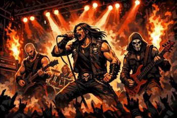 Ulaznice za Sons of Legion Oklahoma City