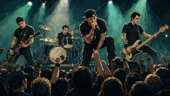 Entradas para Good Charlotte Dallas