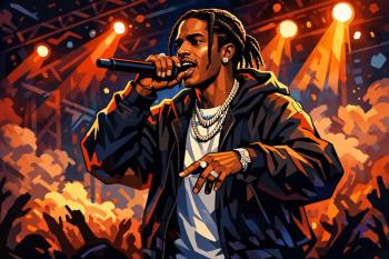 Tickets for A$AP Rocky Oslo