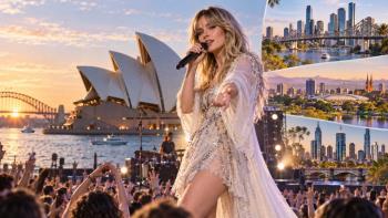 Suki Waterhouse i "The Loveland Tour": Sydney, Brisbane, Adelaide i Melbourne na australskoj turneji u prosincu 2026