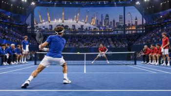 Laver Cup 2026 w Londynie: Fery i Buse rezerwowymi obok Alcaraza, Zvereva, Fritza i de Minaura w The O2