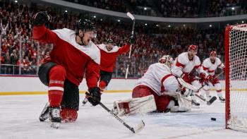 Kanada besiegt Dänemark 5:1 in Freiburg und bestätigt Favoritenrolle bei der Eishockey-WM