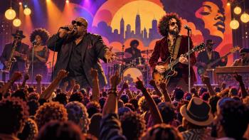 Ulaznice za Gnarls Barkley Boston