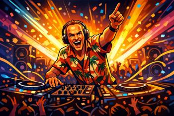 Ulaznice za FatBoy Slim Calvia