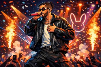 Ulaznice za Bad Bunny Madrid