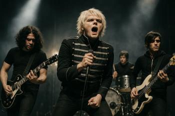 Ulaznice za My Chemical Romance Singapur Grad