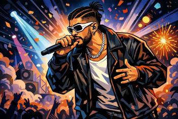 Tickets for Bad Bunny Arnhem