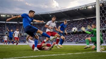 Slowakei 2:1 gegen Malta im Testspiel von Dunajská Streda mit spätem Siegtreffer durch Roland Galčík
