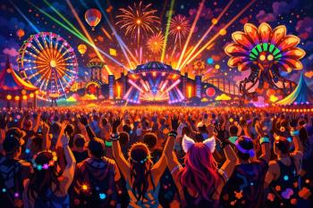 Ulaznice za Electric Daisy Carnival Las Vegas