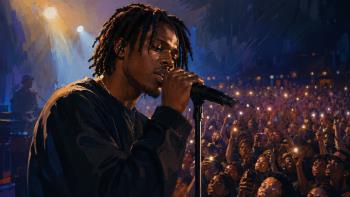 Tickets for Daniel Caesar Phoenix
