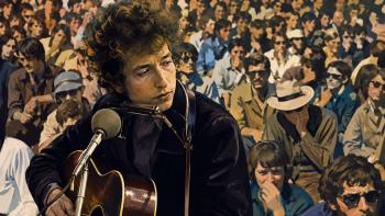 Ulaznice za Bob Dylan Dusseldorf