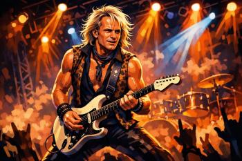 David Lee Roth Tickets