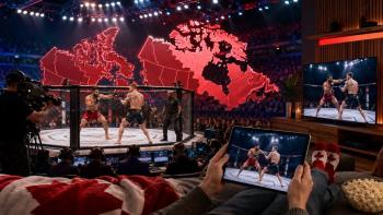 Paramount+ od 2027. u Kanadi preuzima glavne UFC priredbe i ukida dodatno pay-…