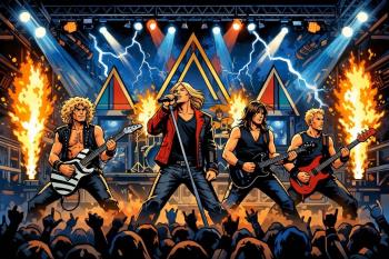 Ulaznice za Def Leppard Dessel