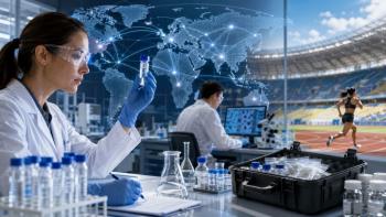 Globalna walka WADA i UNODC z dopingiem, nielegalne laboratoria i Światowy Kod…