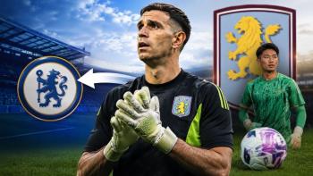 Emiliano Martínez zaoferowany Chelsea, gdy Aston Villa po transferze Suzukiego…